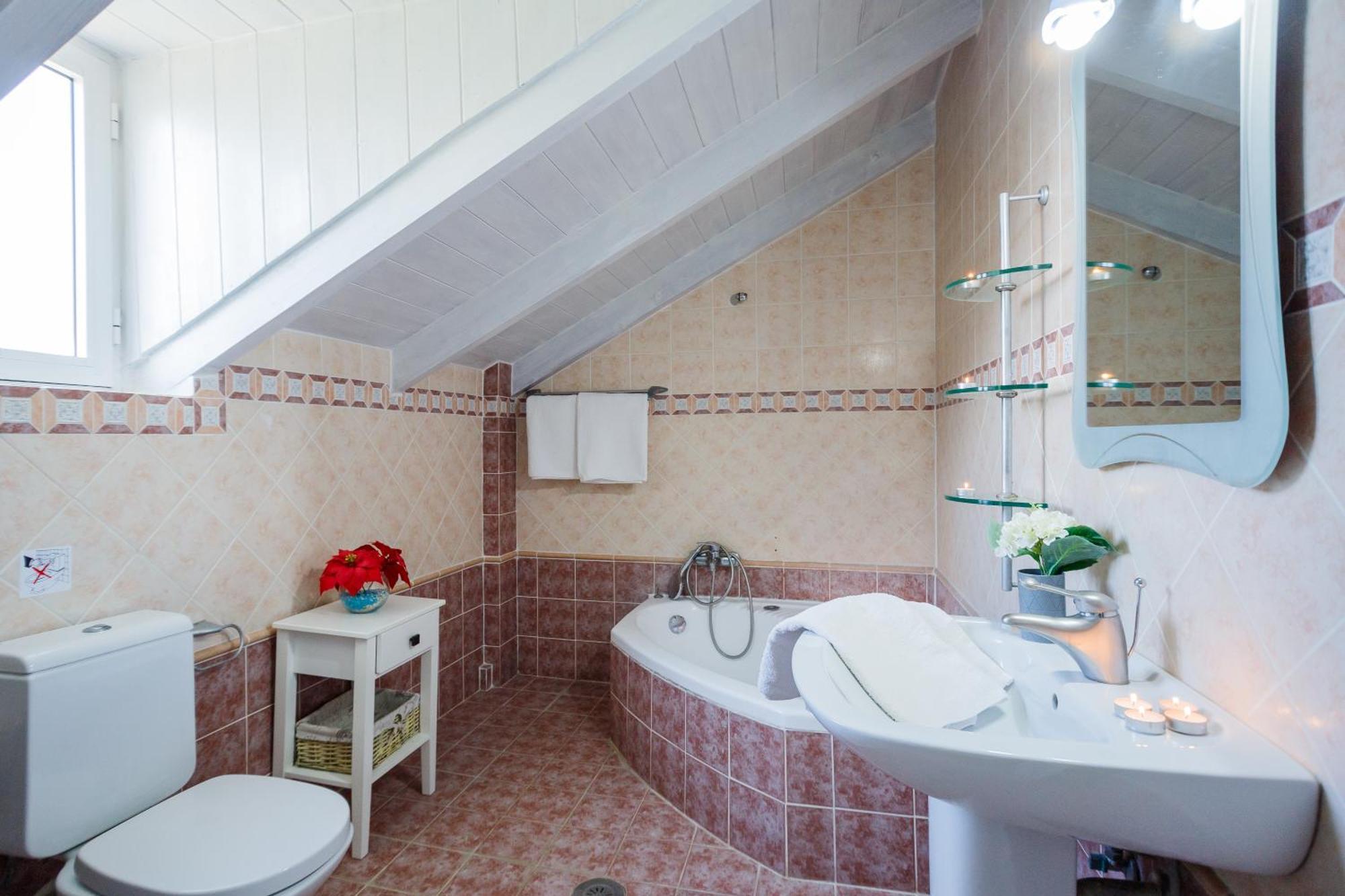 Tonias Houses - Thea House And Vrachos Attic Appartment Alykanas  Ngoại thất bức ảnh